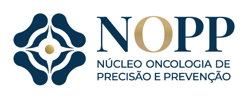 NOPP - Logo
